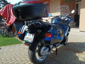 BMW K 1200 GT - 7