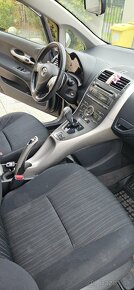 Toyota Auris 1,4 l D-4D - 7