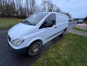 Mercedes Vito 109CDI - 7