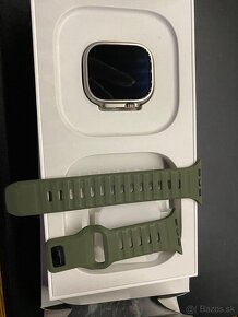 Apple watch Ultra 2 - 7