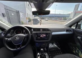 Volkswagen Tiguan 2.0 TDi - 7