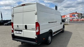 Peugeot Boxer Furgon 2.2 BlueHDi 165k 435 L4H2 - 7