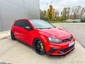 Volkswagen Golf 7 GTI Clubsport - 7