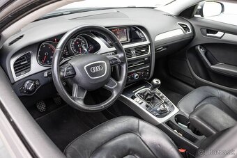 Audi A4 - 7