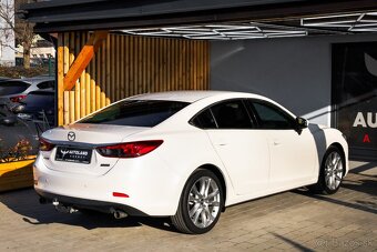 Mazda 6 2.0 Skyactiv-G165 Revolution Top i-ELOOP - 7