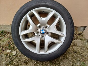 Bmw x3 e83 20d - 7