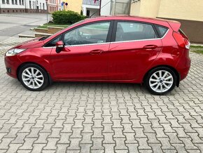 Ford Fiesta benzin ECOBOOST - 7