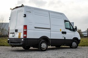 Iveco Daily 2.3D 29L14 L2H2 - 7