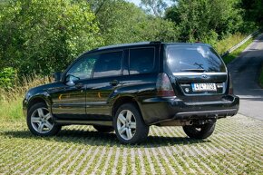 Subaru Forester 2.5 Exclusive Turbo - 7