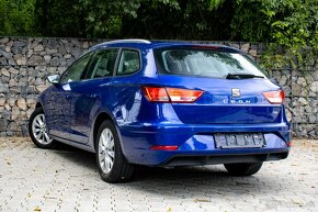 Seat Leon 1.6 TDI DSG Style - 7