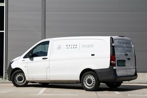 Mercedes-Benz Vito eVito 112 lang - 7