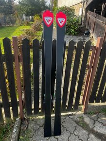 Lyže Rossignol Hero Athlete SL - 150cm - 7