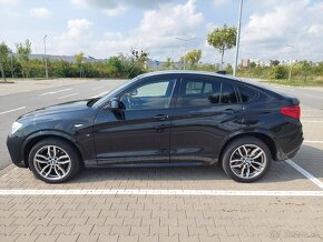 BMW X4 2.0 XDrive 20d M-packet - 7