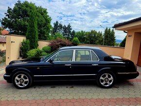 Bentley Arnage 4,4i 254kW (345 PS) Automat - 7