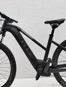 Nový Cube Reaction Hybrid Performance 625 E-bike L - 7