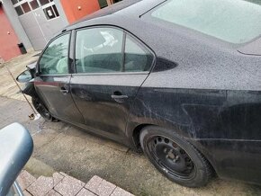 Rozpredám VW Jetta IV 1.6Tdi 77kw CAYC - 7