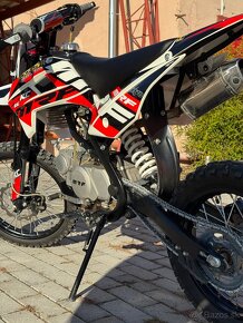 Pitbike MRF 140RC BIG - 7