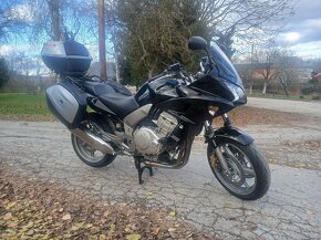 Honda CBF 1000 - 7