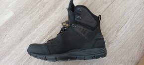 BOSP špeciálna obuv GORETEX, VIBRAM, č 30 - 7