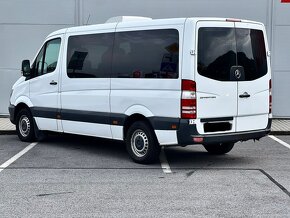 Mercedes sprinter - 7