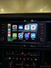 Aktivácia ✅Apple CarPlay & Android Auto ✅ pre VW Audi Škoda - 7