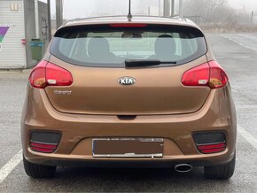 KIA Ceed 1.4 2017 - 7