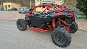 CAN AM Maverick X3 XRS TurboR - 7