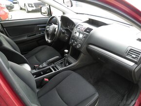 Subaru XV 2.0D Comfort low - 7