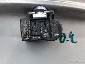 5x120  R19  Tesla Model S +TPMS - 7