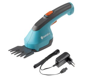 Predám BLACK&DECKER BEMW481BH - 7