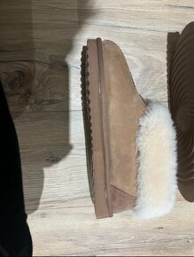 Papuce UGG velkost 41 - nove - 7