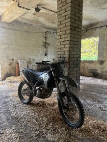 ktm sxf250 - 7