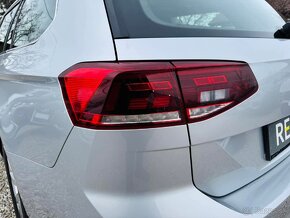 Volkswagen Passat Variant 2.0 TDI EVO Elegance DSG - 7