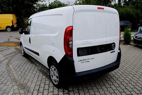 FIAT DOBLO CARGO - PREDAJ AJ NA SPLÁTKY - 7