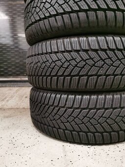 Fulda Kristal 195/55 R16 91H zimné pneumatiky - 7