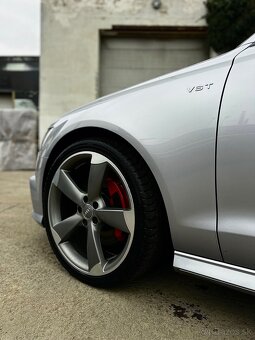 AUDI A6 C7 LIFT, 3.0 BiTDI, 240KW, COMPETITION, QUATTRO - 7