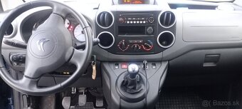 Citroen Berlingo Multispace - 7