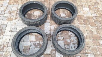 PIRELLI 275/30 R20, 245/35 R20 (Run Flat) - letné - 7