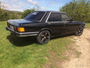 Ford Granada - 7