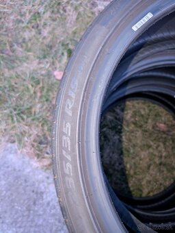 Pirelli P Zero 235/35 R19 HN - 7