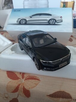 1:18 Skoda Octavia ,Karoq,Vw b8 Paudi. - 7