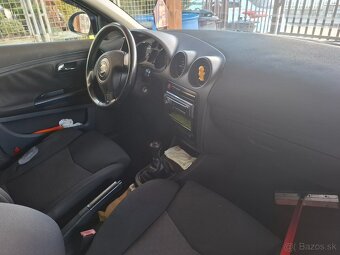 Seat Ibiza 1.9 TDI - 7