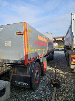 Volvo fh 12 420 - 7