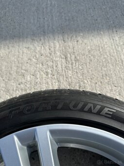 Audi 225/45 R17 - 7