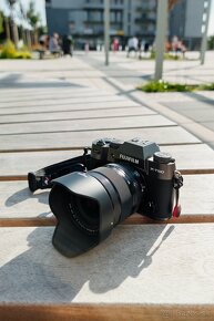 Fujifilm XF16-50mm F2.8-4.8 R LM WR - 7