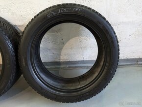 Michelin ALPIN 5 225/45 R17 91H (zimné pneumatiky) - 7