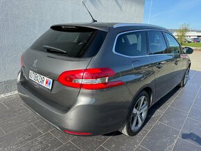 Peugeot 308 SW  1.6 BlueHDi 120 S&S E6.1 VIP Premium - 7