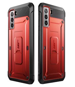 SUPCASE Samsung S21 FE 6,4” - 7