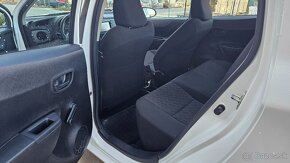 Toyota Yaris 1.33I Dual VVT-i - 7