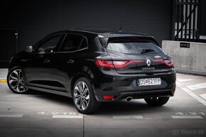 Renault Mégane - 7